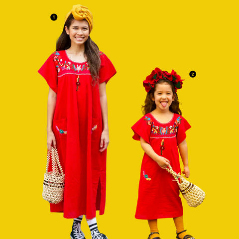 Singapore Traditional Dress